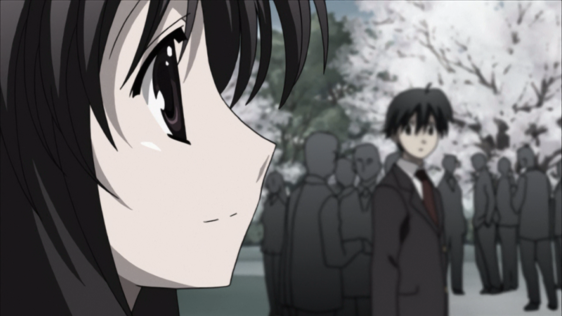 School Days (Sosoro-Rips)